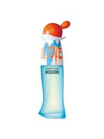 I love love moschino - perfume feminino - eau de toilette