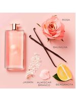 Idôle lancôme - perfume feminino eau de parfum