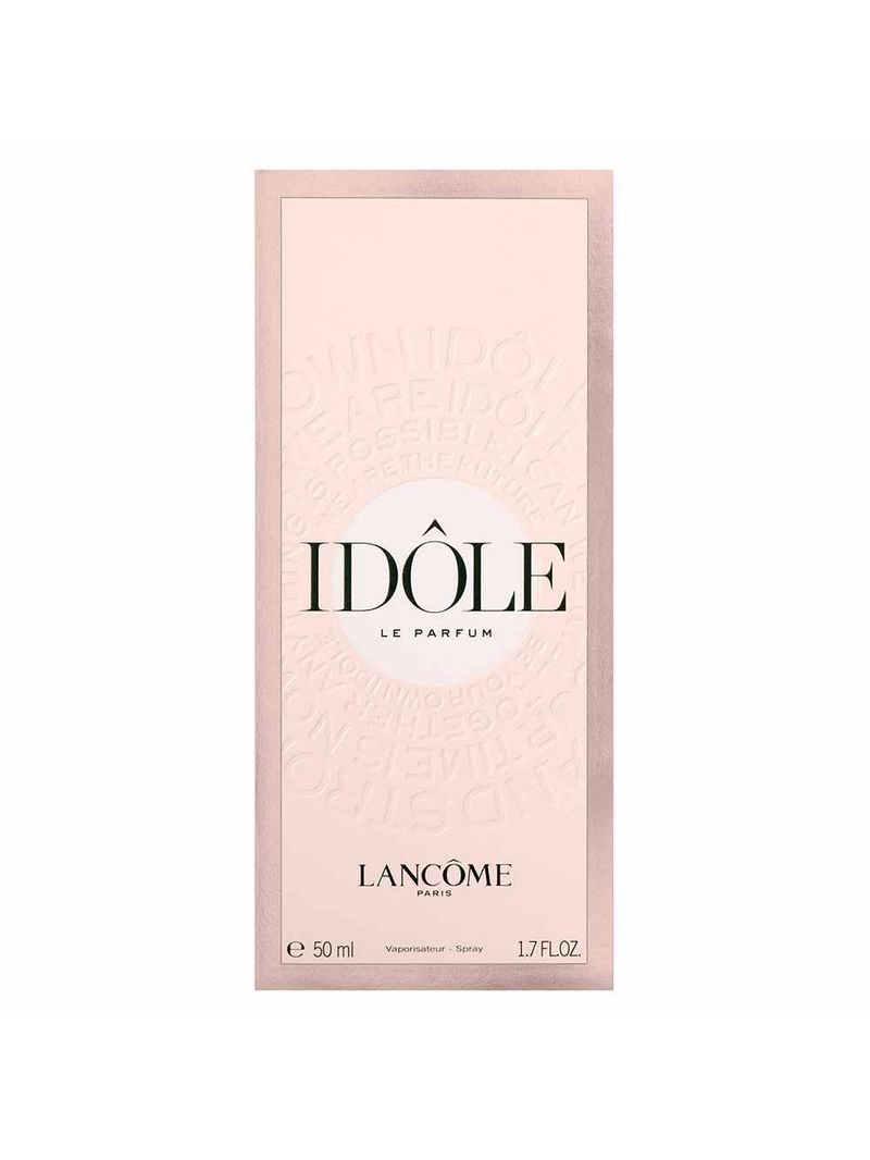 Idôle lancôme - perfume feminino eau de parfum