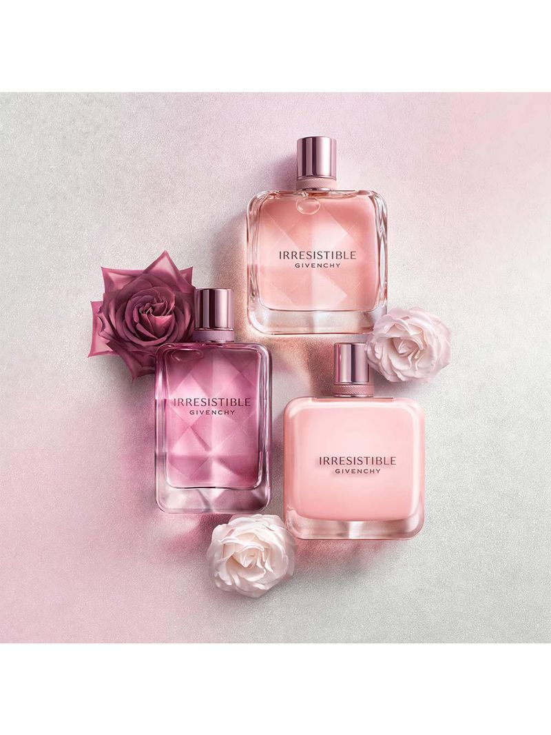 Irresistible givenchy - perfume feminino edp