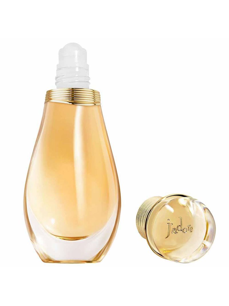 J’adore roller pearl dior perfume feminino - eau de parfum