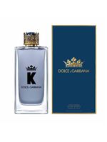 K dolce&gabanna - perfume masculino - eau de toilette