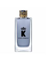 K dolce&gabanna - perfume masculino - eau de toilette
