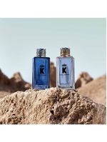 K dolce&gabanna - perfume masculino - eau de toilette