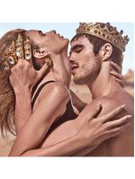 K dolce&gabanna - perfume masculino - eau de toilette