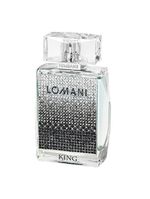King men lomani perfume masculino edt