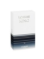 King men lomani perfume masculino edt