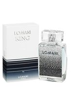 King men lomani perfume masculino edt
