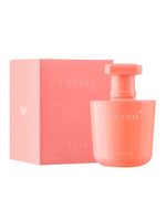 La vida ciclo cosméticos perfume feminino deo colonia