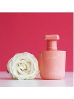 La vida ciclo cosméticos perfume feminino deo colonia