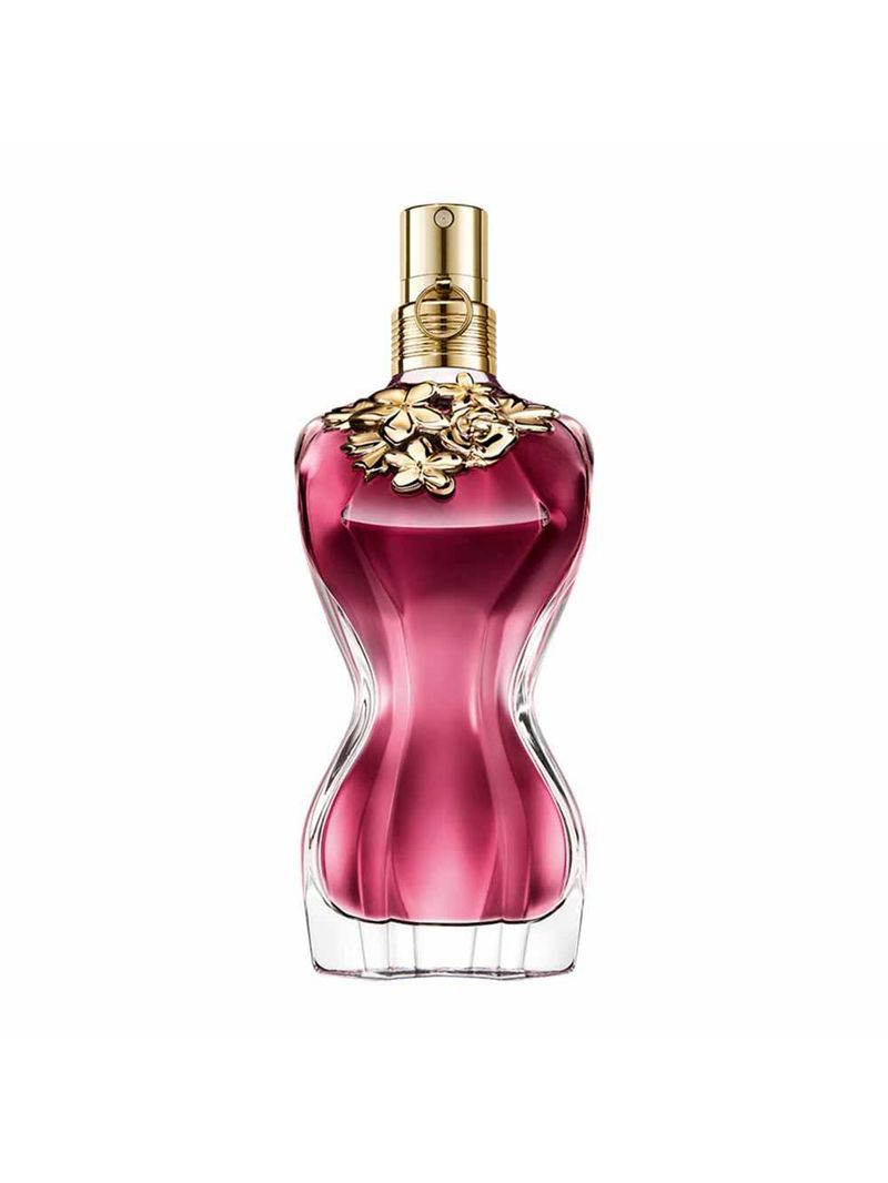 La belle jean paul gaultier perfume feminino edp