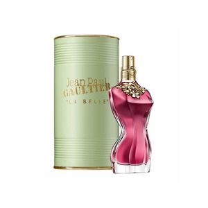 La belle jean paul gaultier perfume feminino edp
