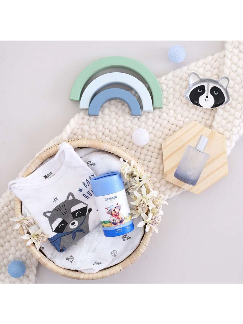 Lavanda granado bebê colônia