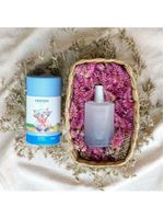 Lavanda granado bebê colônia