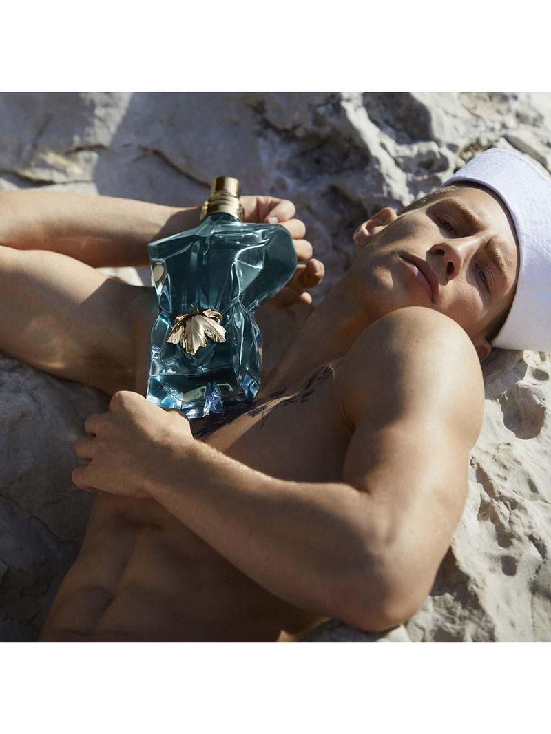 Le beau jean paul gaultier perfume masculino edt