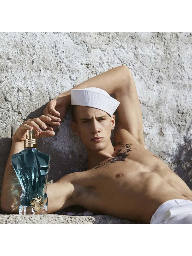 Le beau jean paul gaultier perfume masculino edt