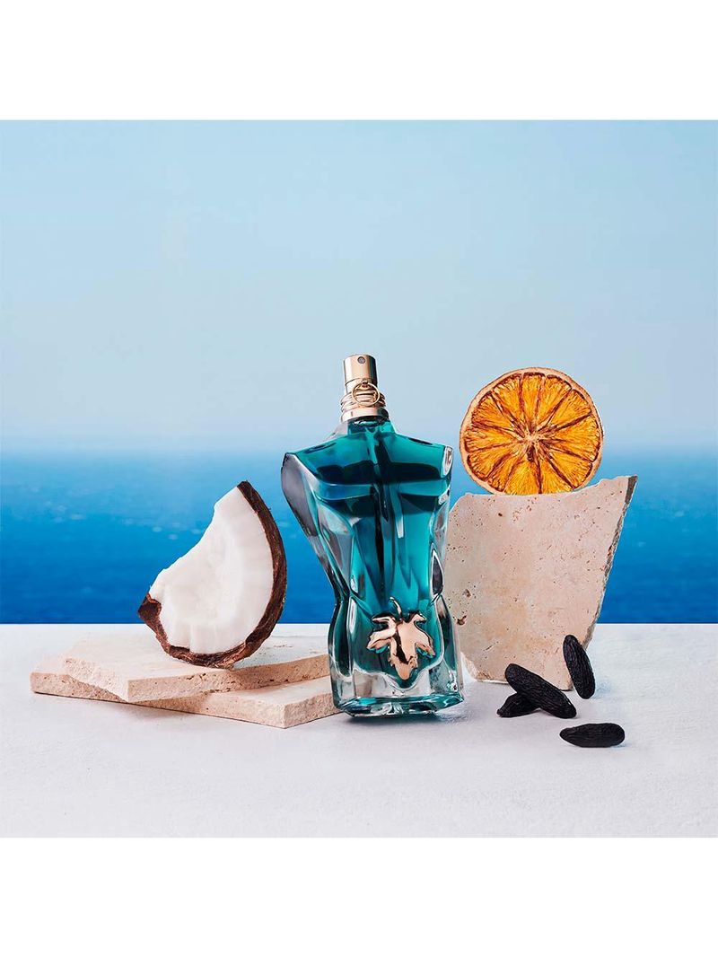 Le beau jean paul gaultier perfume masculino edt