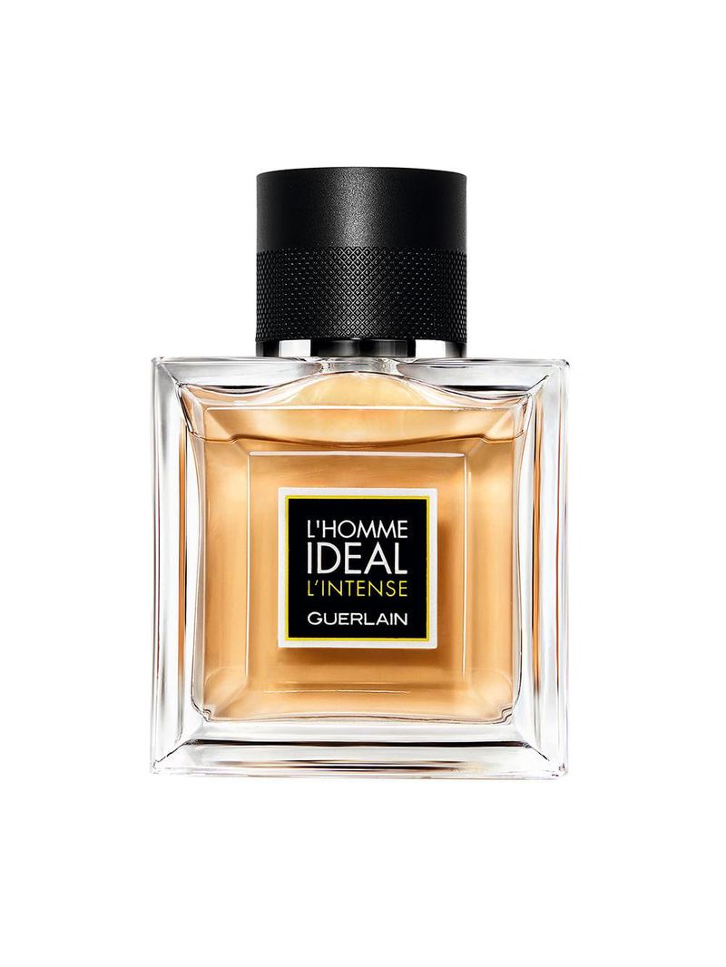 L'homme idéal intense guerlain - perfume masculino eau de parfum