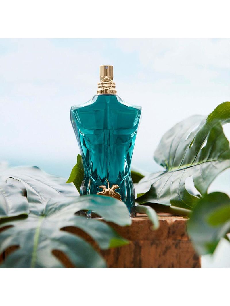Le beau jean paul gaultier perfume masculino edt