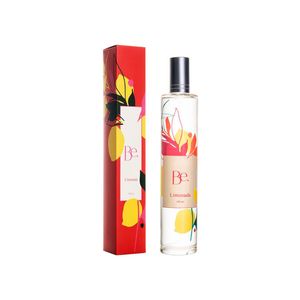 Limonada be. colônia feminina