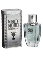 Mighty mood linn young perfume masculino - eau de toilette