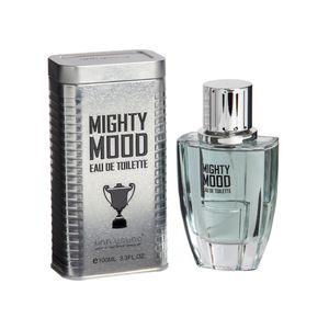 Mighty mood linn young perfume masculino - eau de toilette