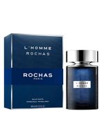 L’homme rochas – perfume masculino edt