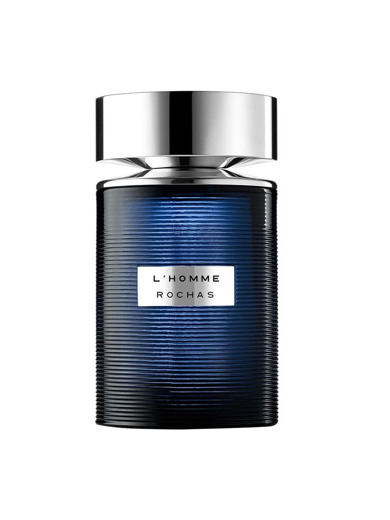 L’homme rochas – perfume masculino edt