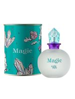 Magic mini ciclo cosméticos perfume feminino - deo colônia