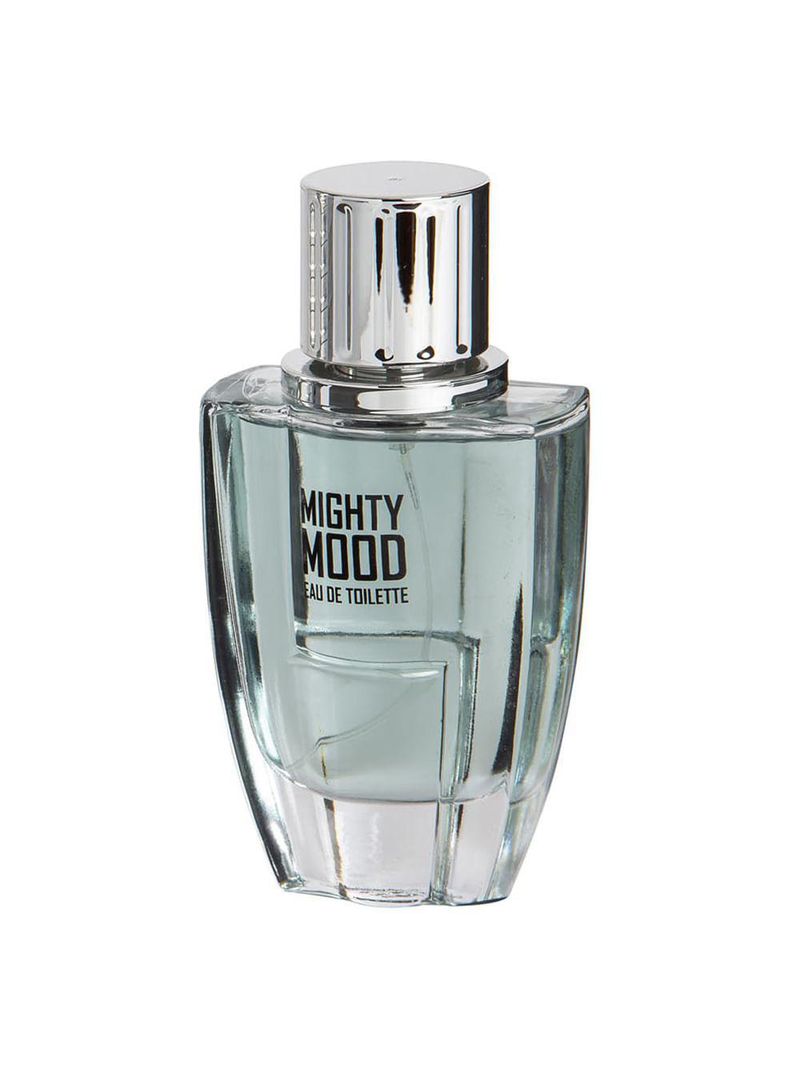 Mighty mood linn young perfume masculino - eau de toilette
