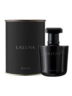 La luna ciclo cosméticos perfume feminino - deo colônia