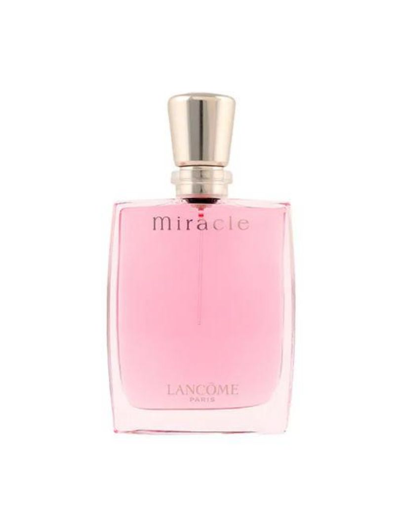 Miracle lancôme - perfume feminino - eau de parfum