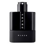 Luna rossa black prada perfume masculino - eau de parfum