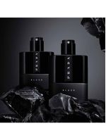 Luna rossa black prada perfume masculino - eau de parfum