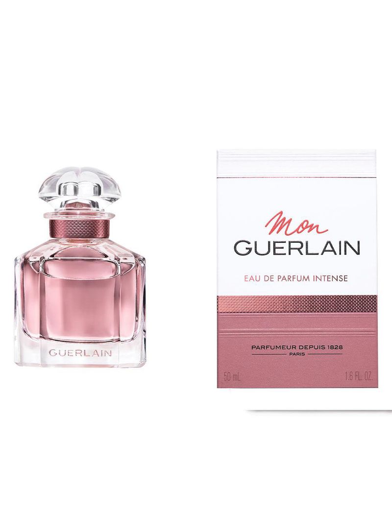 Mon guerlain intense guerlain perfume feminino edp