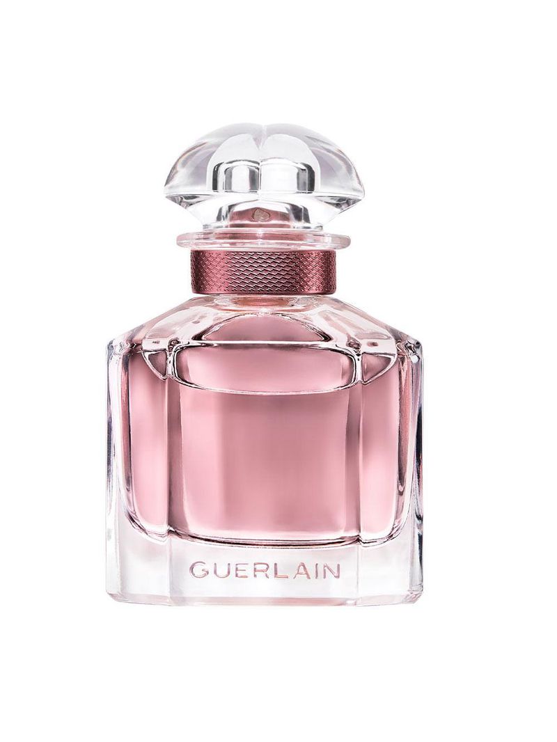 Mon guerlain intense guerlain perfume feminino edp