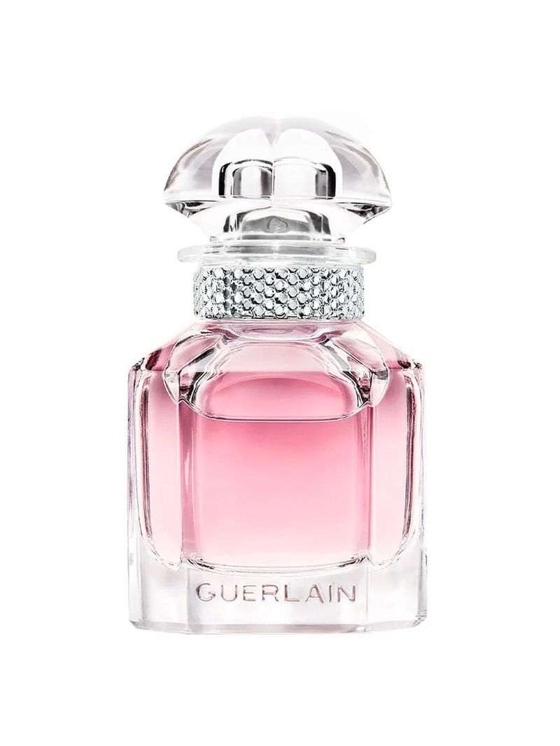Mon guerlain sparkling bouquet guerlain - perfume feminino - edp