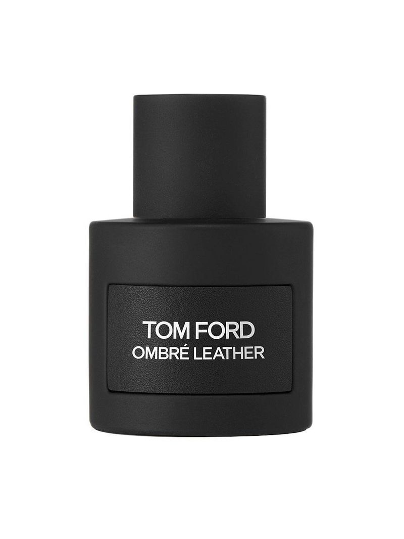Ombré leather tom ford – perfume unissex eau de parfum