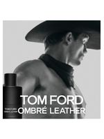 Ombré leather tom ford – perfume unissex eau de parfum