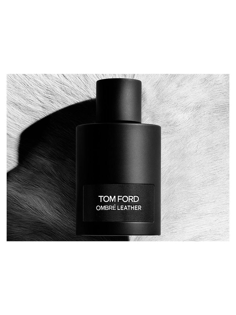 Ombré leather tom ford – perfume unissex eau de parfum