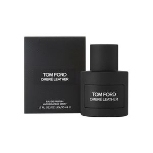 Ombré leather tom ford – perfume unissex eau de parfum