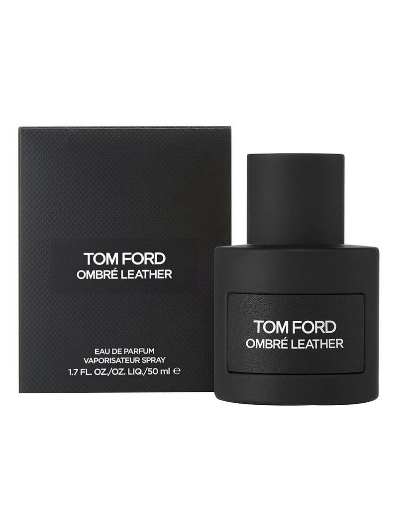Ombré leather tom ford – perfume unissex eau de parfum