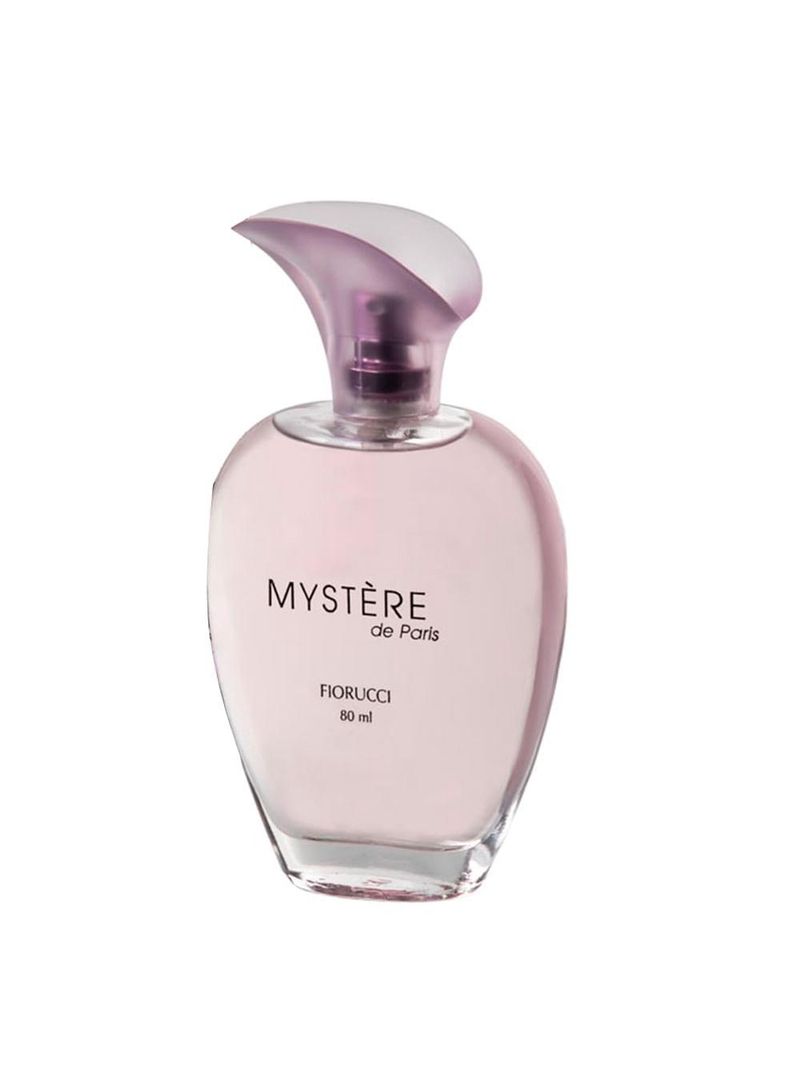 Mystere paris fiorucci perfume feminino - deo colônia