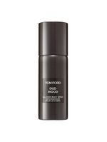 Oud wood all over body spray tom ford – perfume unissex eau de cologne