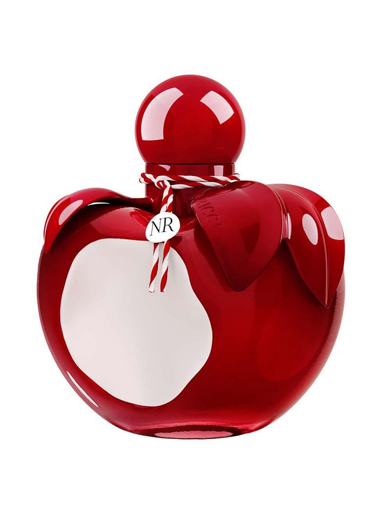 Nina rouge nina ricci perfume feminino - eau de toilette