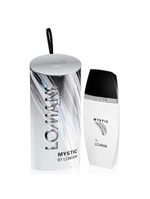 Mystic lomani perfume masculino - eau de toilette