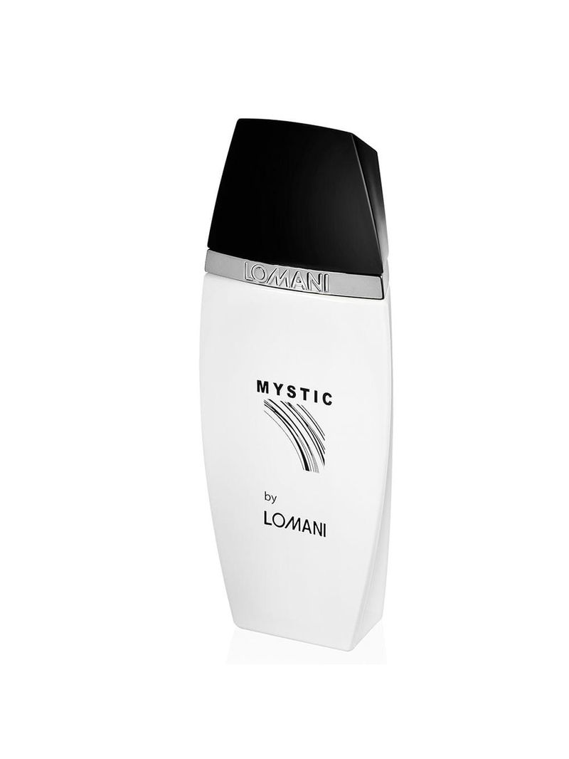 Mystic lomani perfume masculino - eau de toilette
