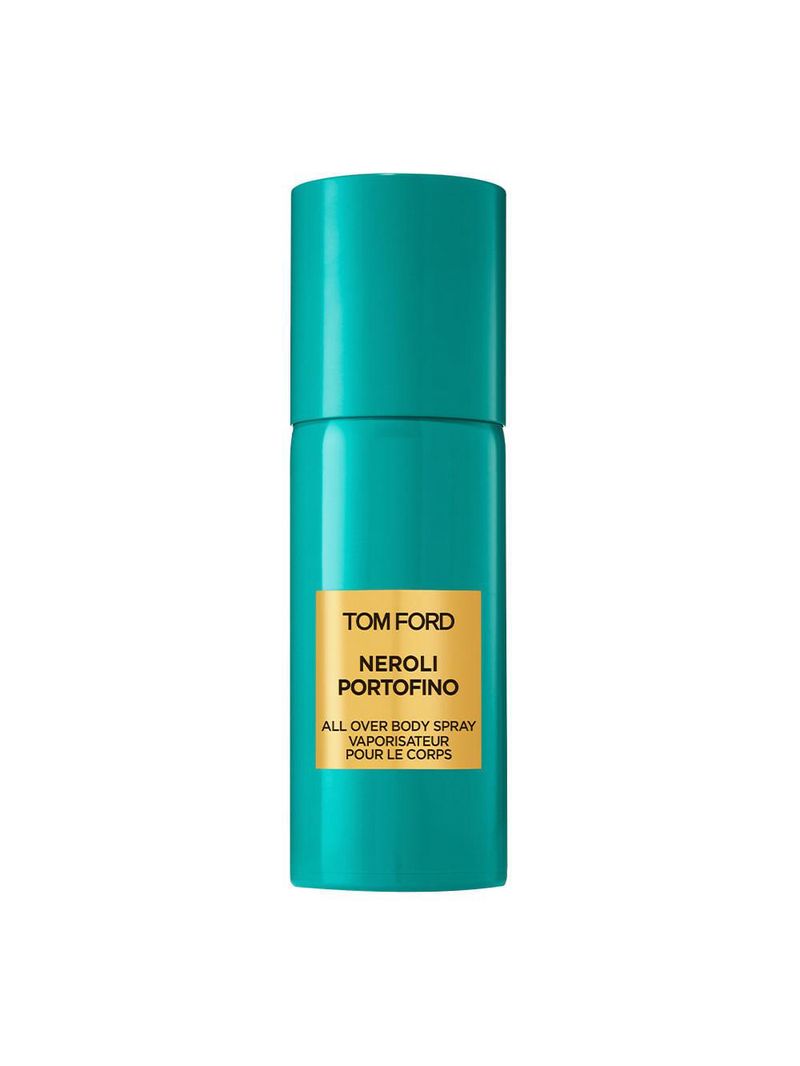 Neroli portofino all over spray tom ford – perfume unissex edc