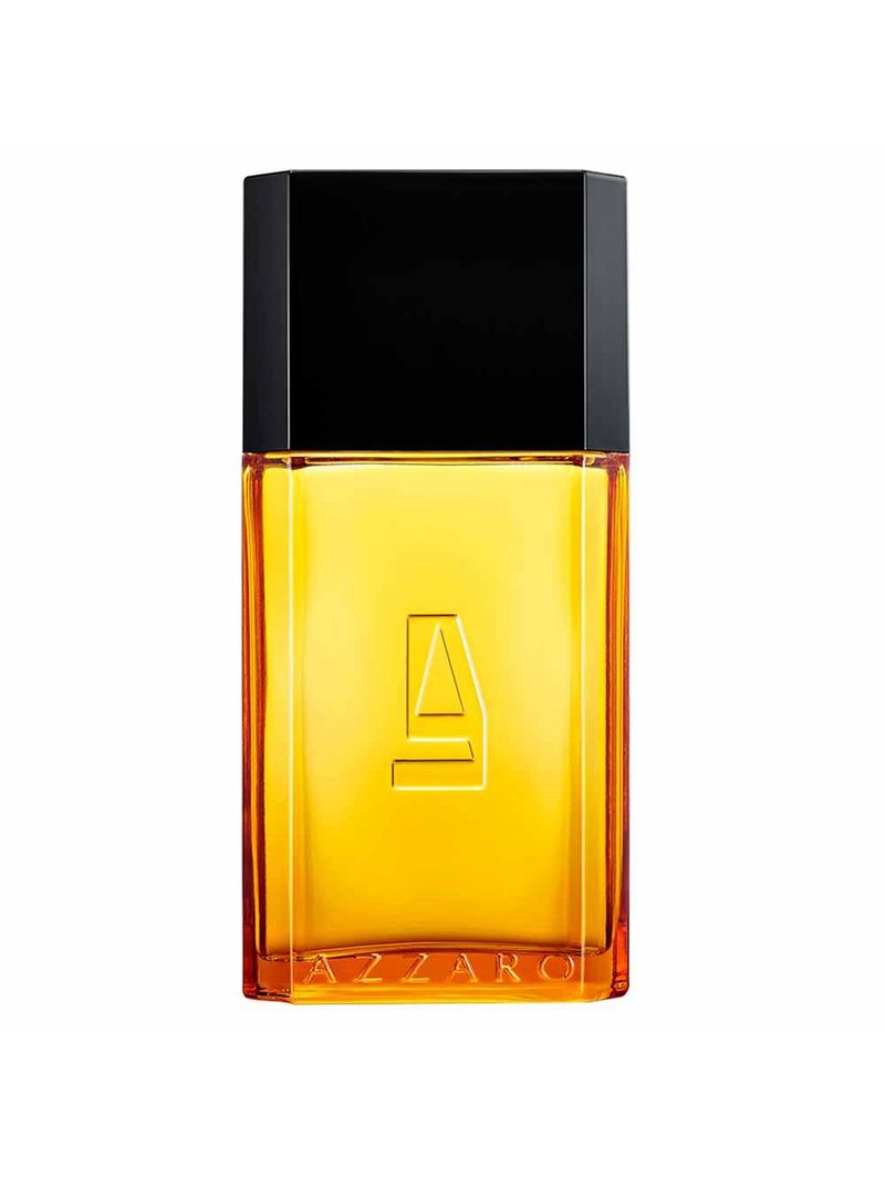 Perfume azzaro pour homme eau de toilette