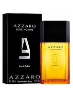Perfume azzaro pour homme eau de toilette